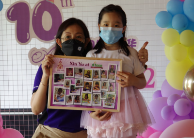 10th Anniversary