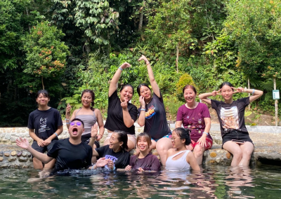 Company Trip 2024