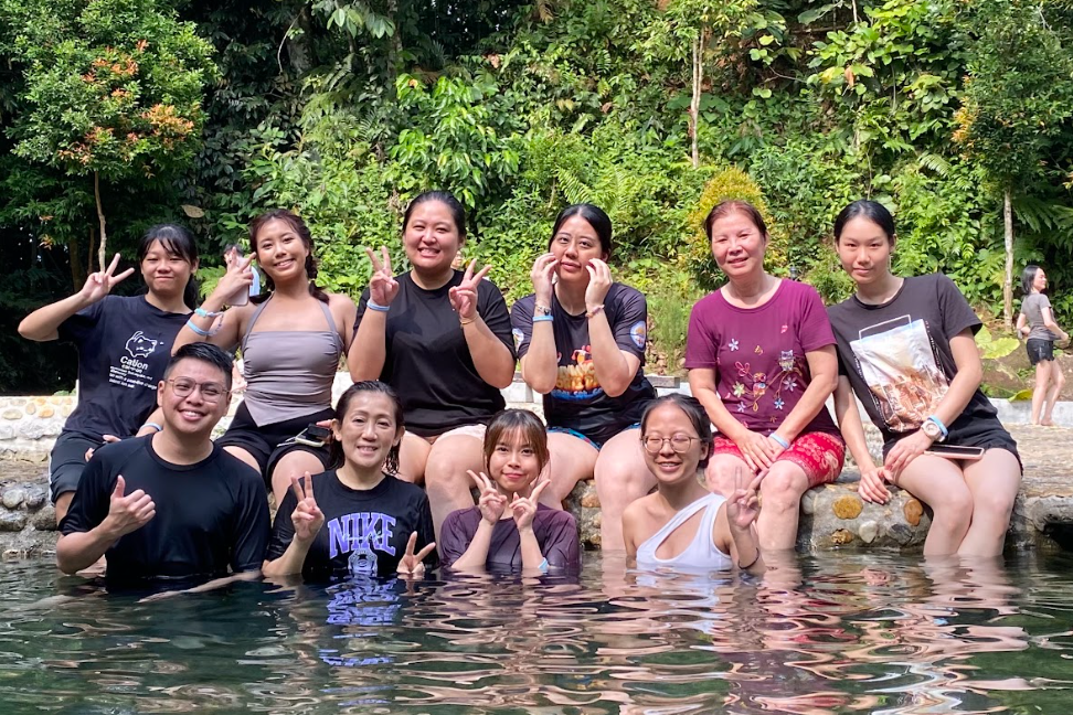 Company Trip 2024