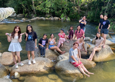 Company Trip 2024