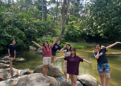 Company Trip 2024