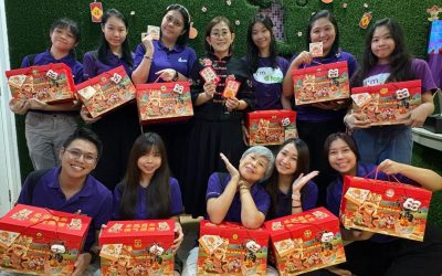 Chinese New Year 2025