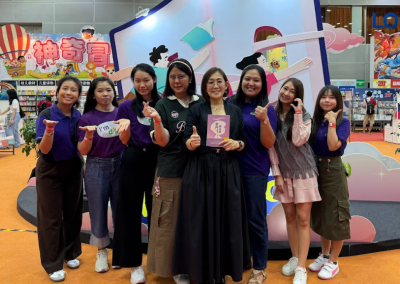 Booklaunch