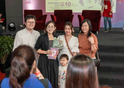 Booklaunch