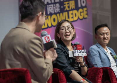 Booklaunch