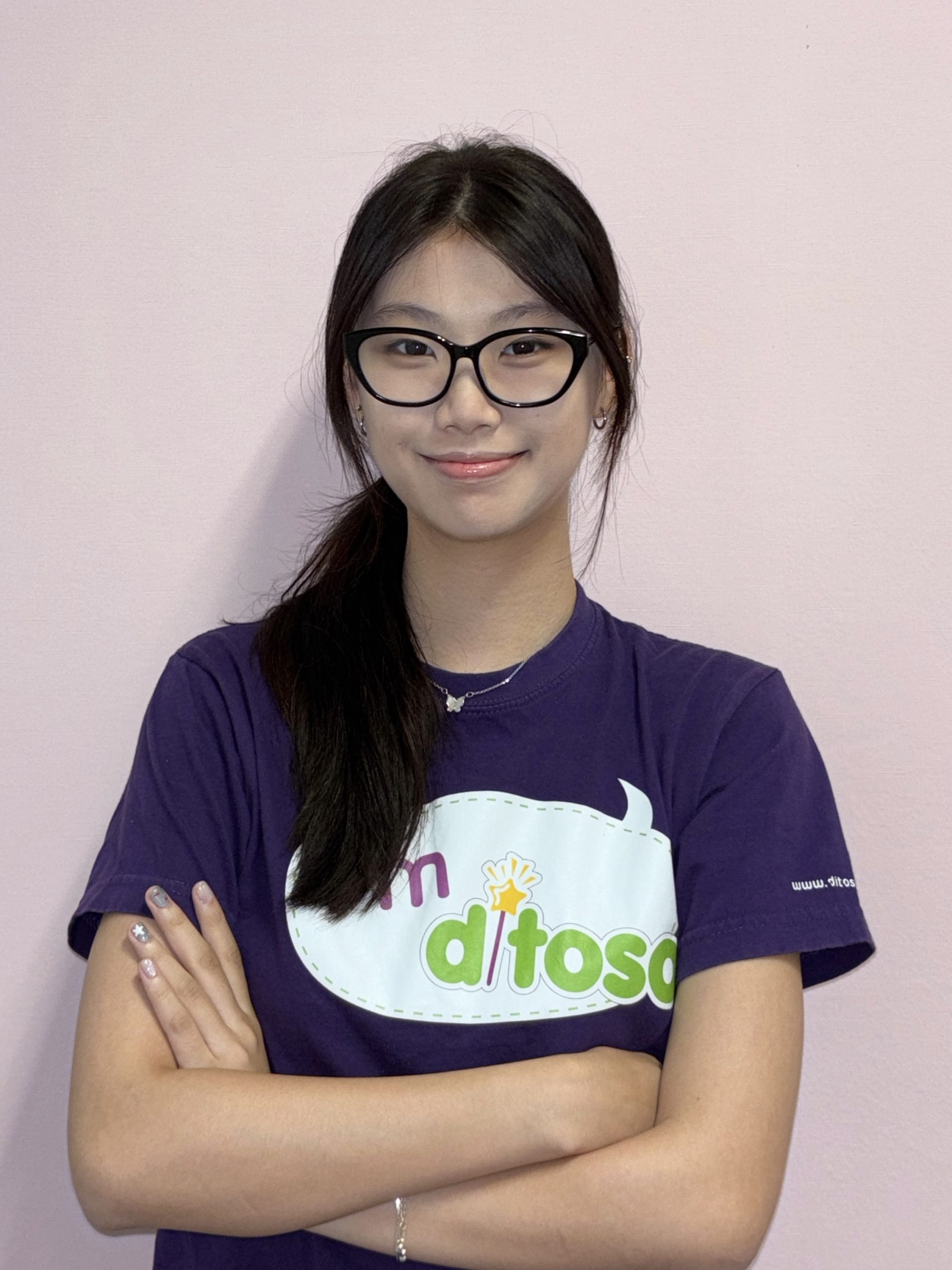 Lim Xin Ru