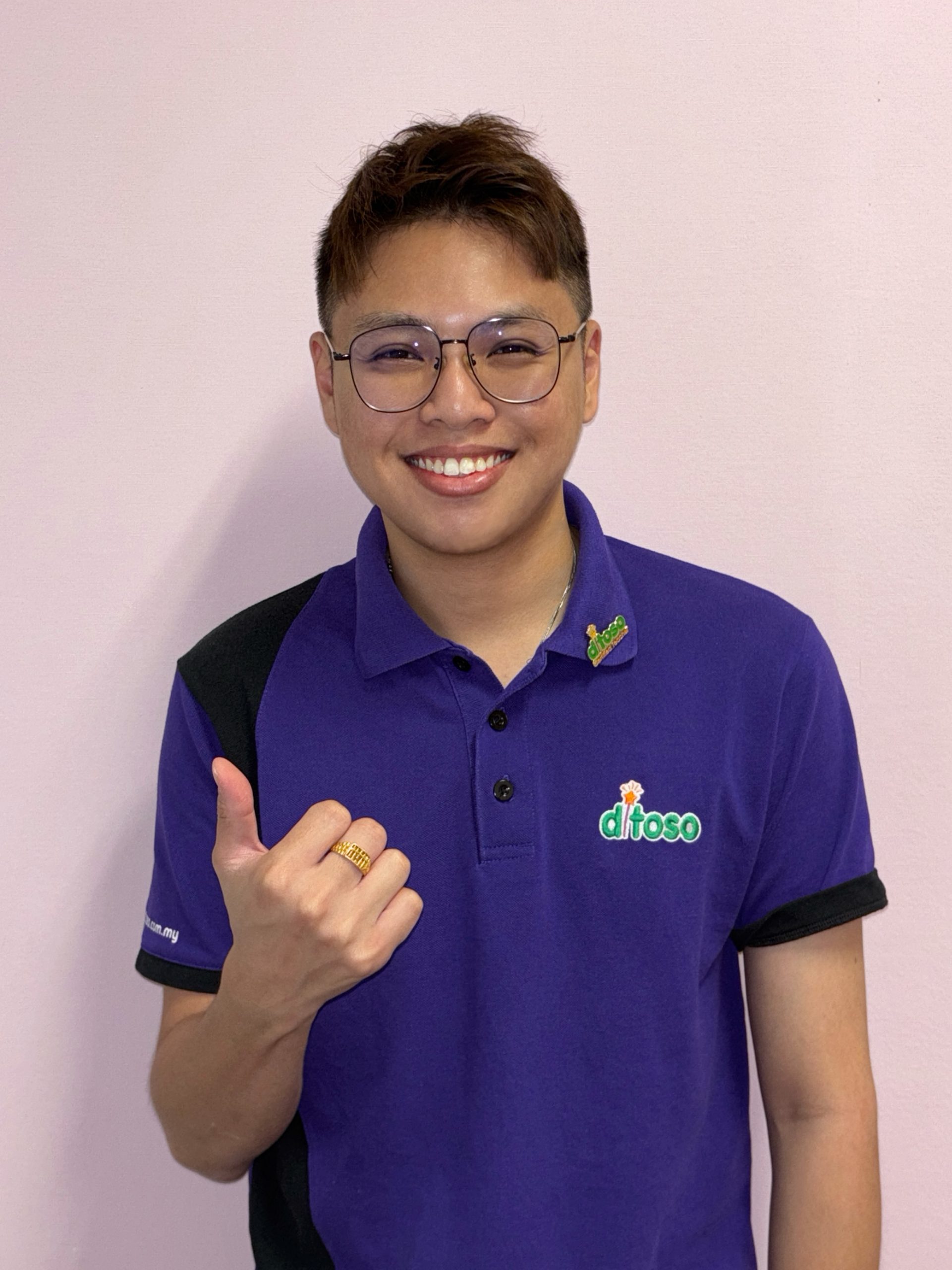 Jeremy Lim