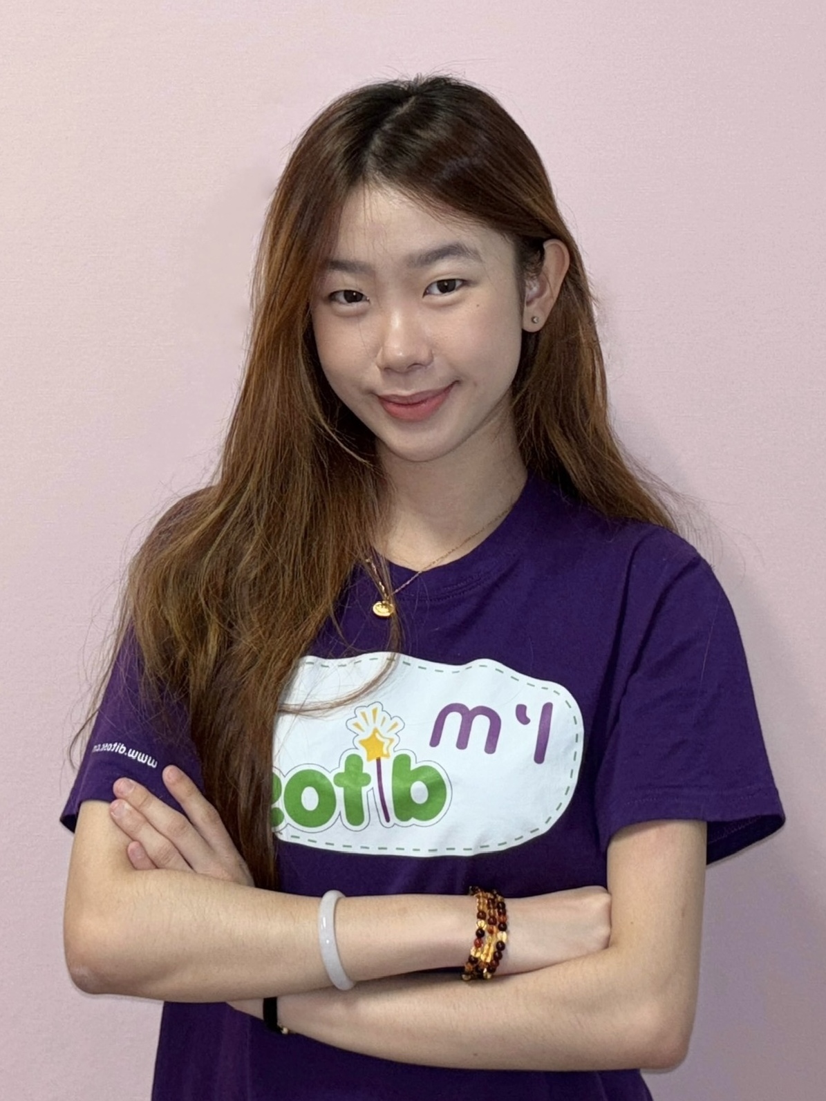 Ng Yu Qin