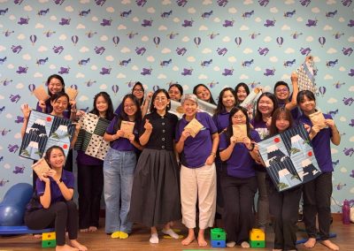 Teacher's Day 2025 Cover