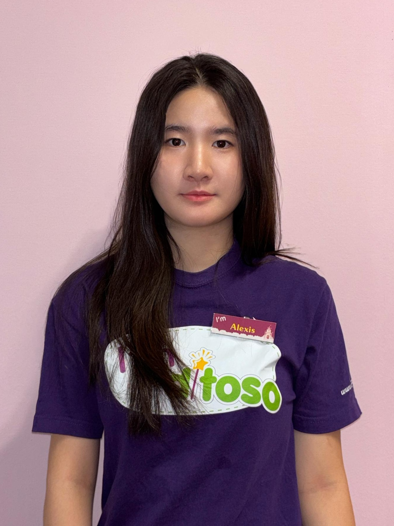 Alexis Tan