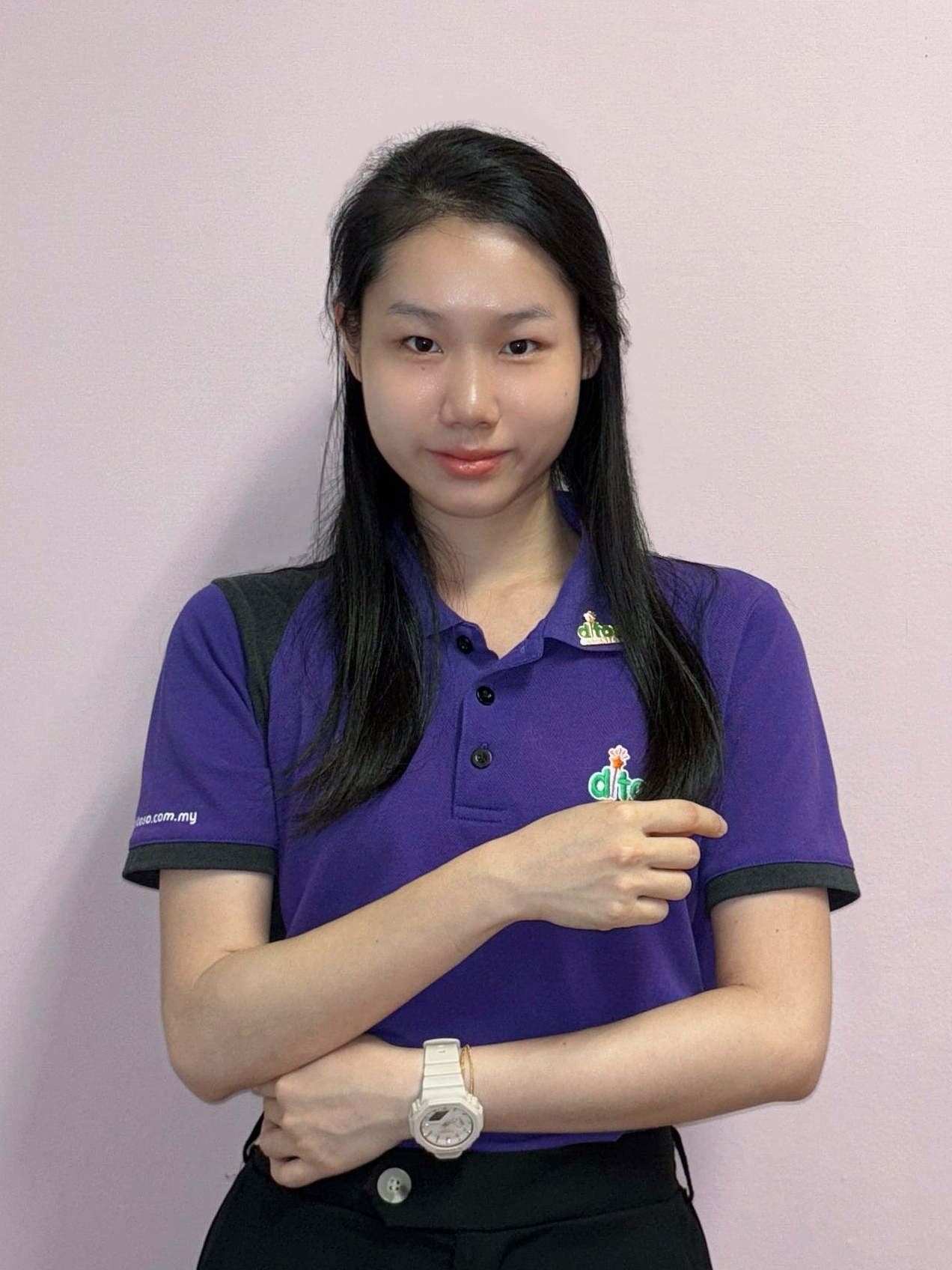 Ooi Ye Cheng