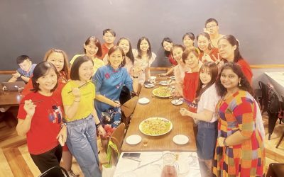 Chinese New Year 2023
